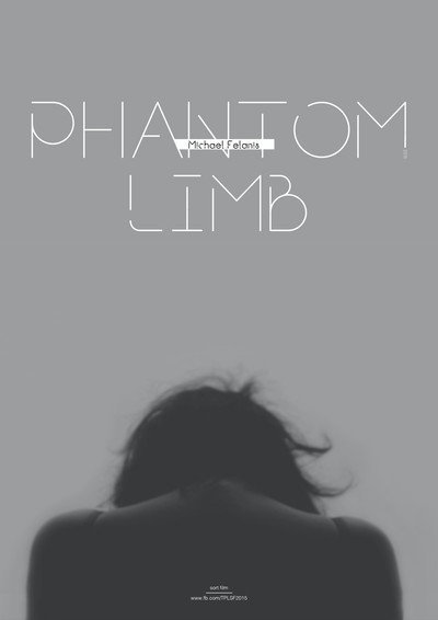 Póster de Phantom Limb