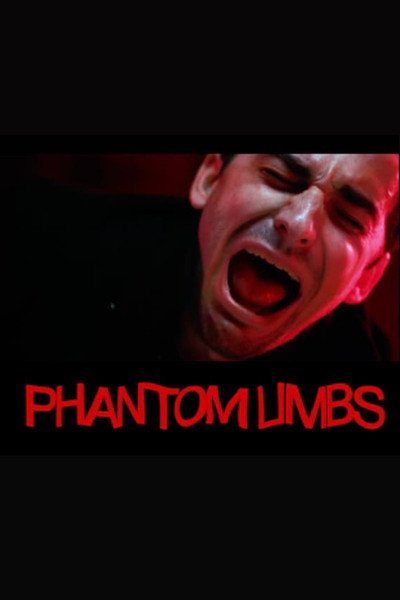 Póster de Phantom Limbs