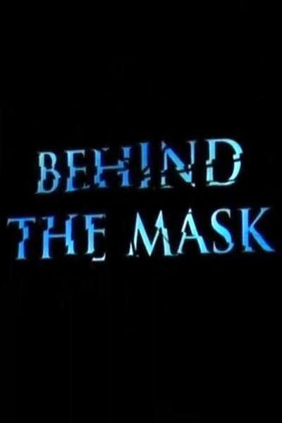 Póster de Phantom of the Opera: Behind the Mask