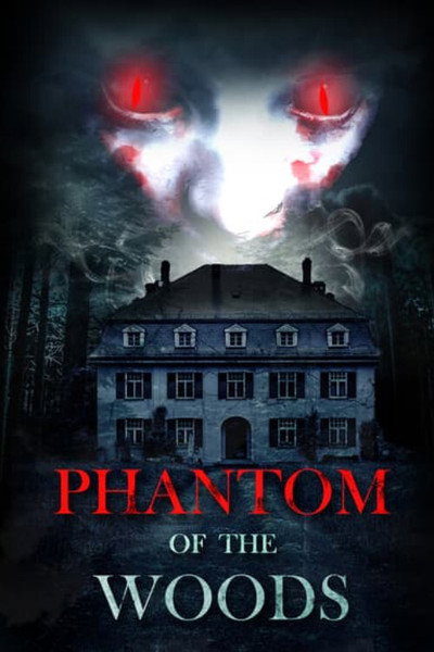 Póster de Phantom of the Woods