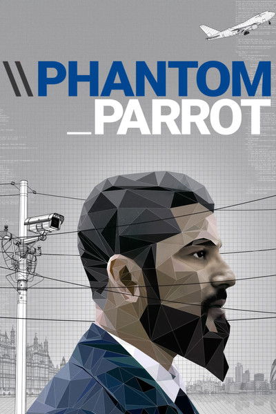 Póster de Phantom Parrot