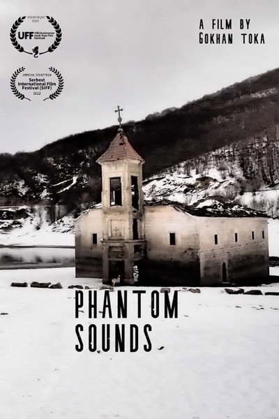 Póster de Phantom Sounds
