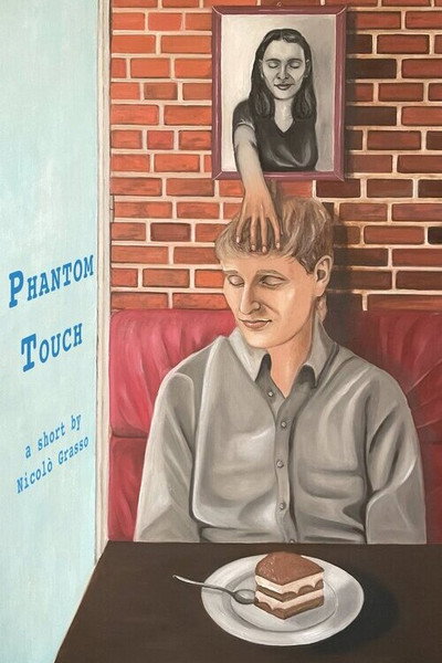 Póster de Phantom Touch