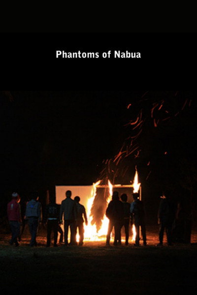 Póster de Phantoms of Nabua