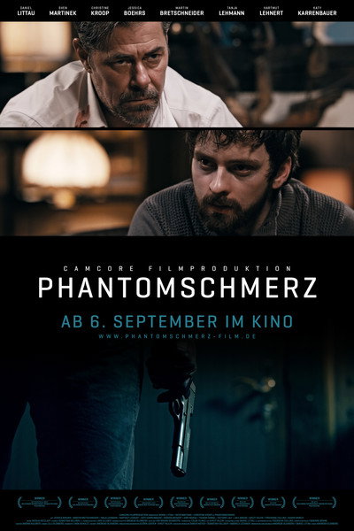 Póster de Phantomschmerz