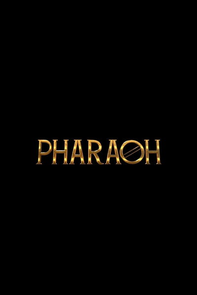 Póster de Pharaoh