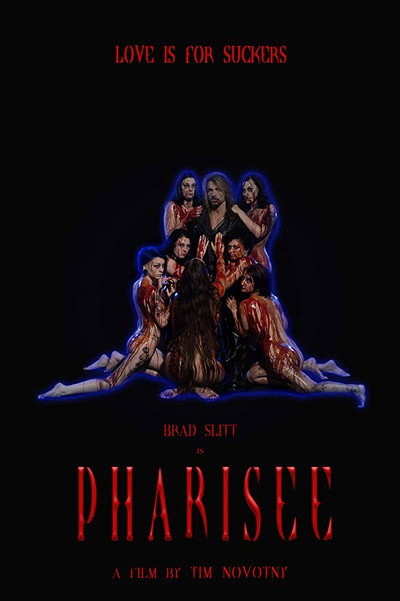 Póster de Pharisee