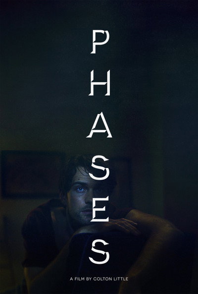 Póster de Phases