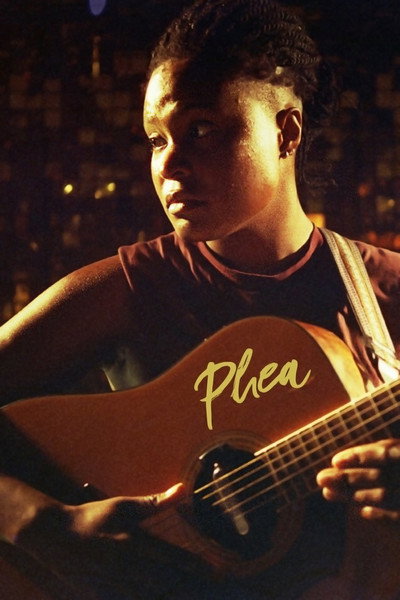 Póster de Phea