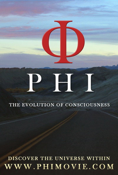 Póster de Phi