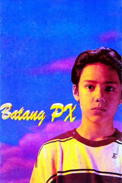 Póster de Phil-American Boy