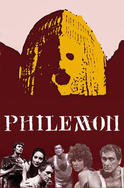 Póster de Philemon