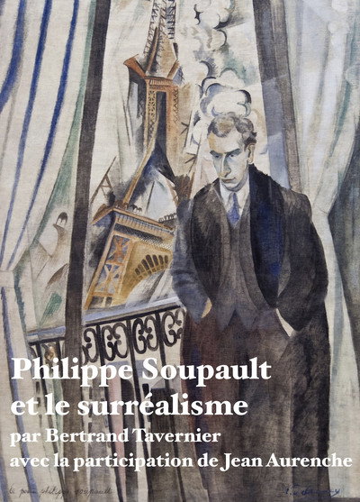 Póster de Philippe Soupault