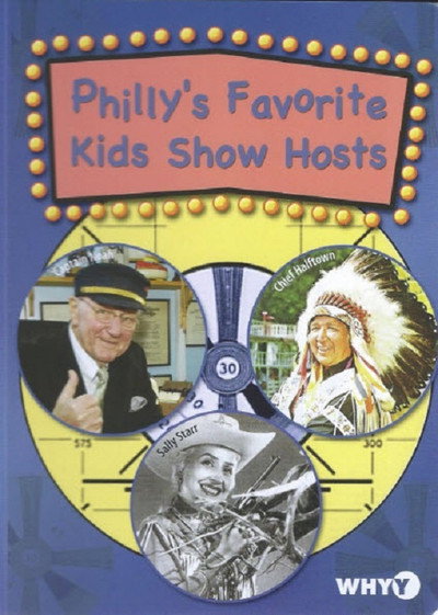 Póster de Philly's Favorite Kids Show Hosts