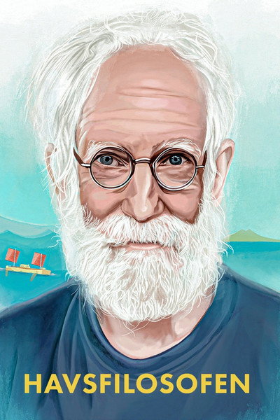 Póster de Philosopher of the Sea