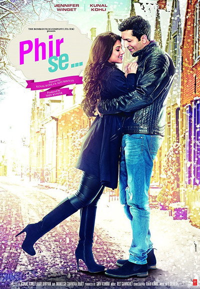Póster de Phir Se...