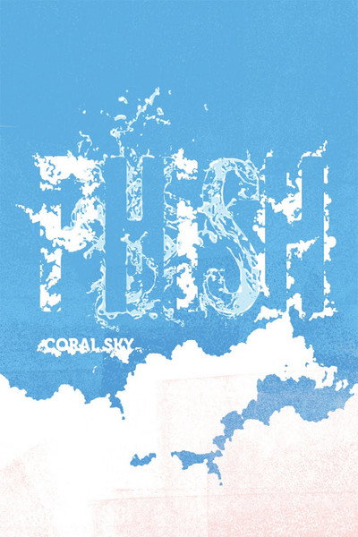 Póster de Phish: Coral Sky
