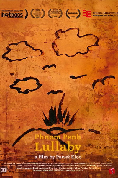 Póster de Phnom Penh Lullaby