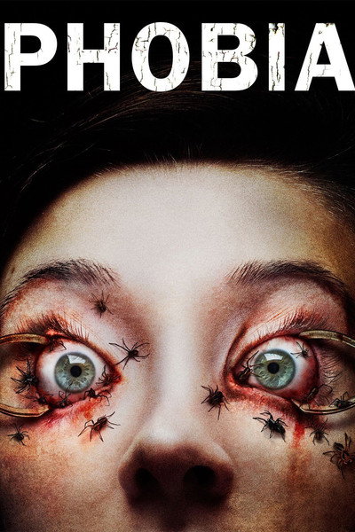 Póster de Phobia