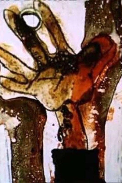 Póster de Phobia
