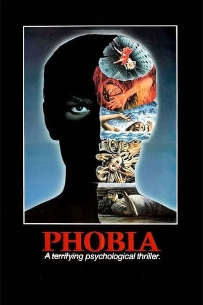 Póster de Phobia