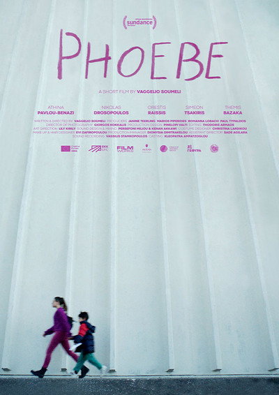Póster de Phoebe