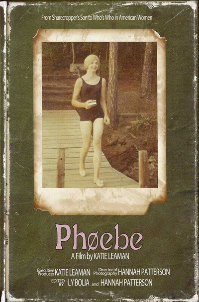 Póster de Phoebe