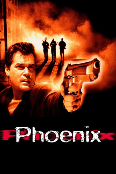 Póster de Phoenix