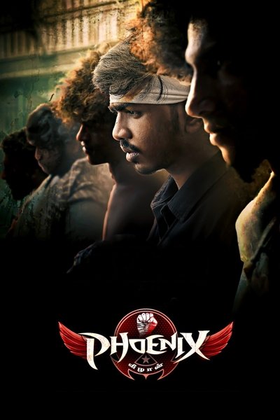Póster de Phoenix
