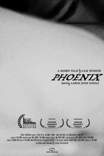 Póster de Phoenix