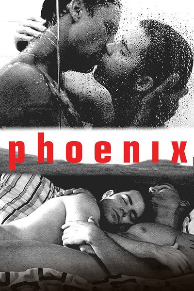 Póster de Phoenix