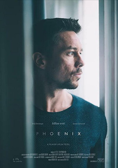 Póster de Phoenix