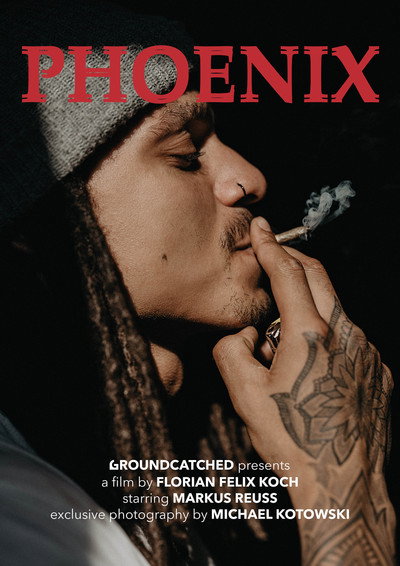Póster de Phoenix