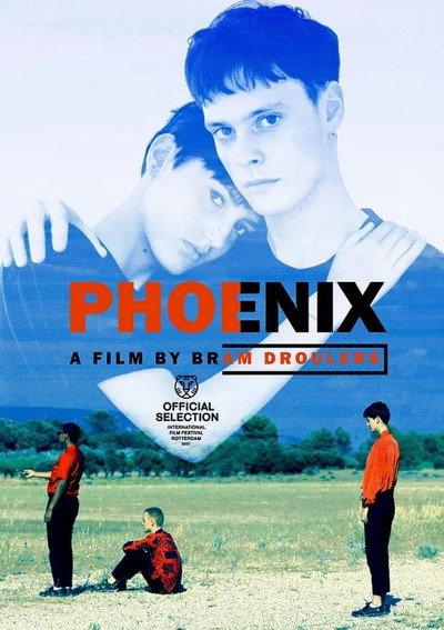Póster de Phoenix