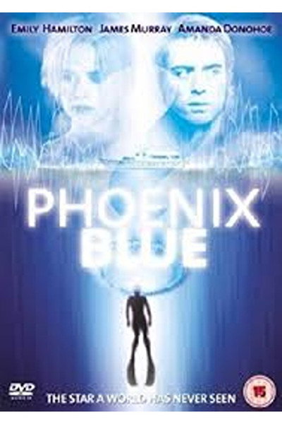 Póster de Phoenix Blue