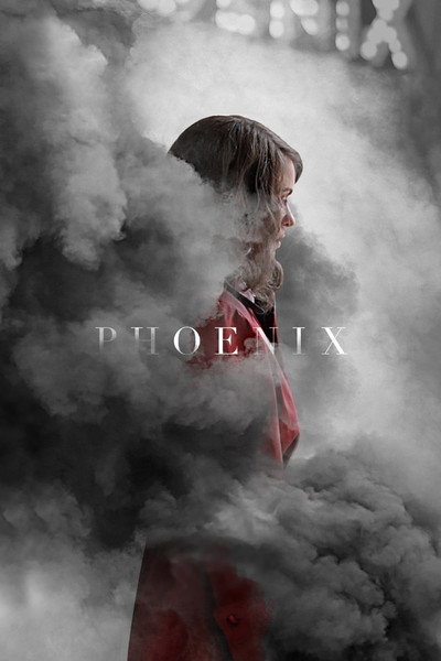 Póster de Phoenix de Christian Petzold