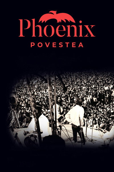 Póster de Phoenix: Povestea