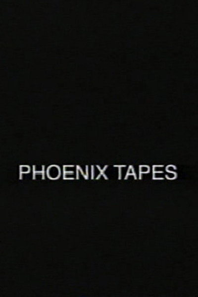 Póster de Phoenix Tapes