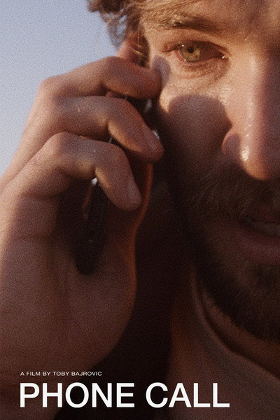 Póster de Phone Call