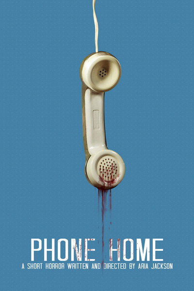 Póster de Phone Home