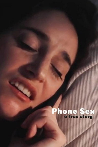 Póster de Phone Sex