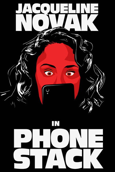 Póster de Phone Stack