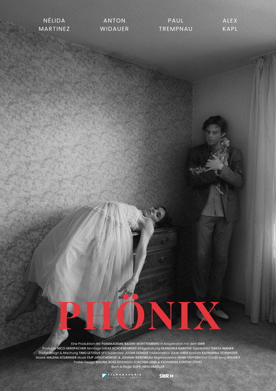 Póster de Phönix