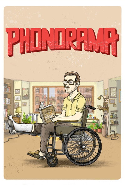 Póster de Phonorama