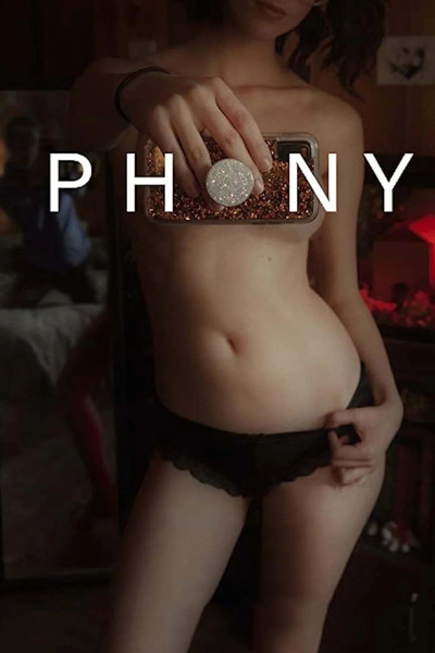 Póster de Phony