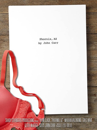 Póster de Phornix, AZ