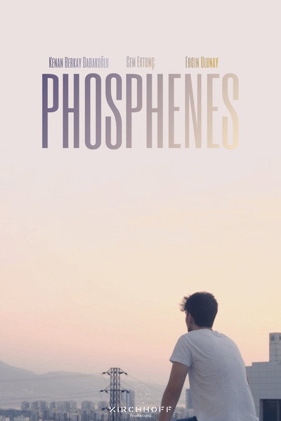 Póster de Phosphenes