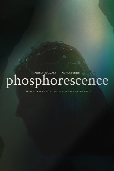 Póster de Phosphorescence