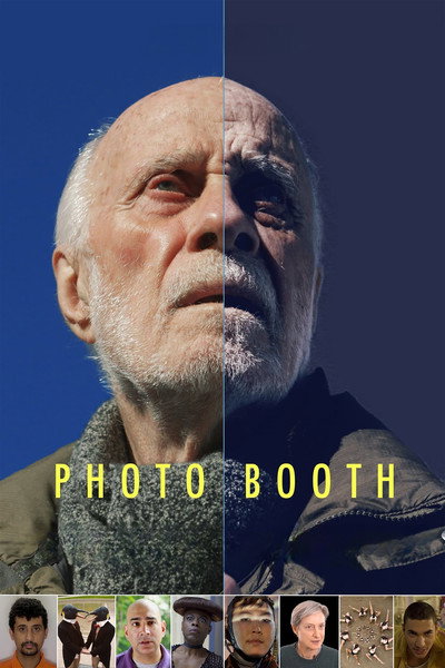 Póster de Photo Booth