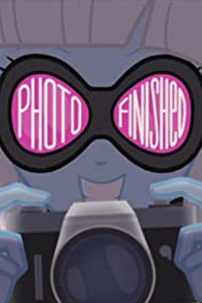 Póster de Photo Finished